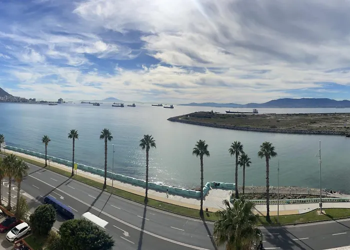 Vistas Roca Mar
