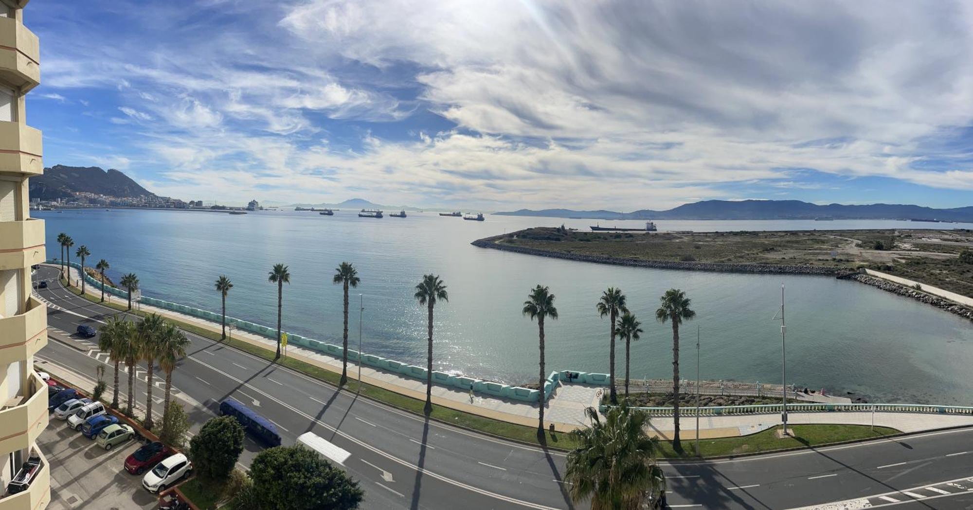 Vistas Roca Mar Appartamento *