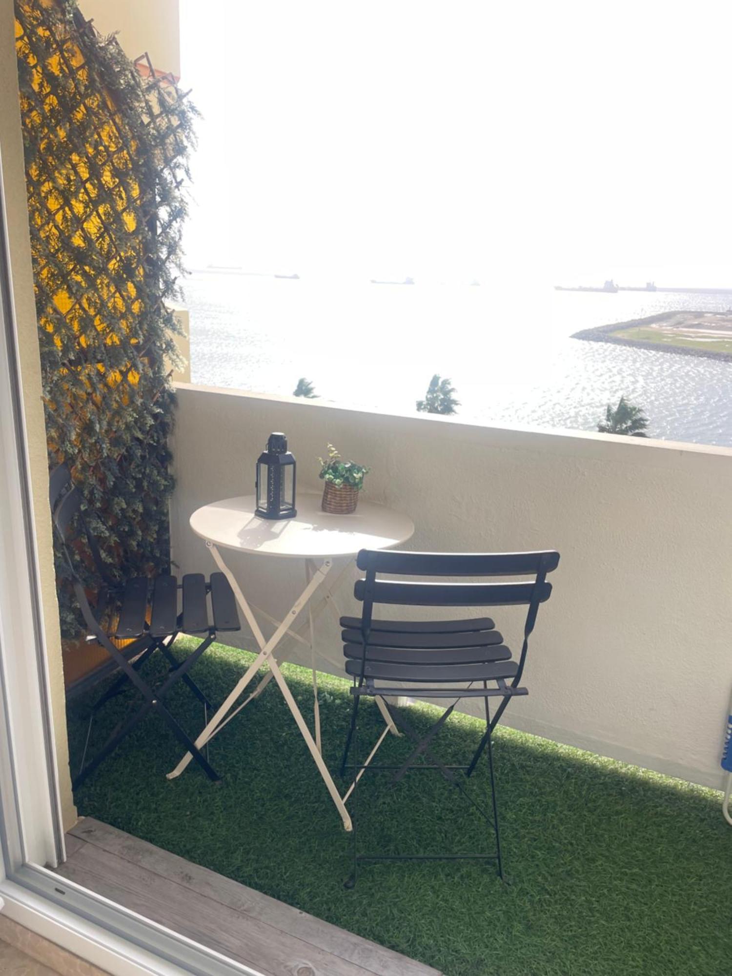 Appartamento Vistas Roca Mar