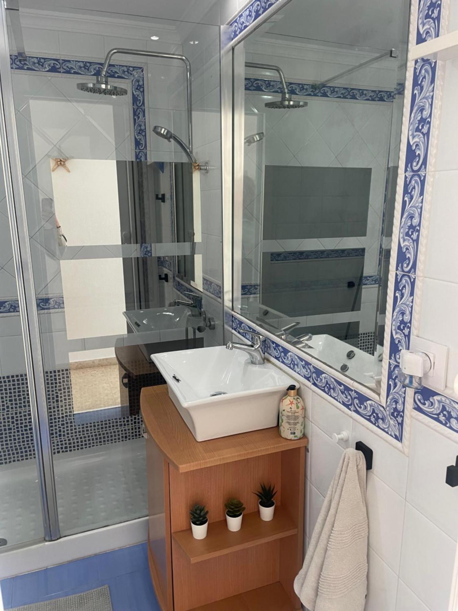 Appartamento Vistas Roca Mar *