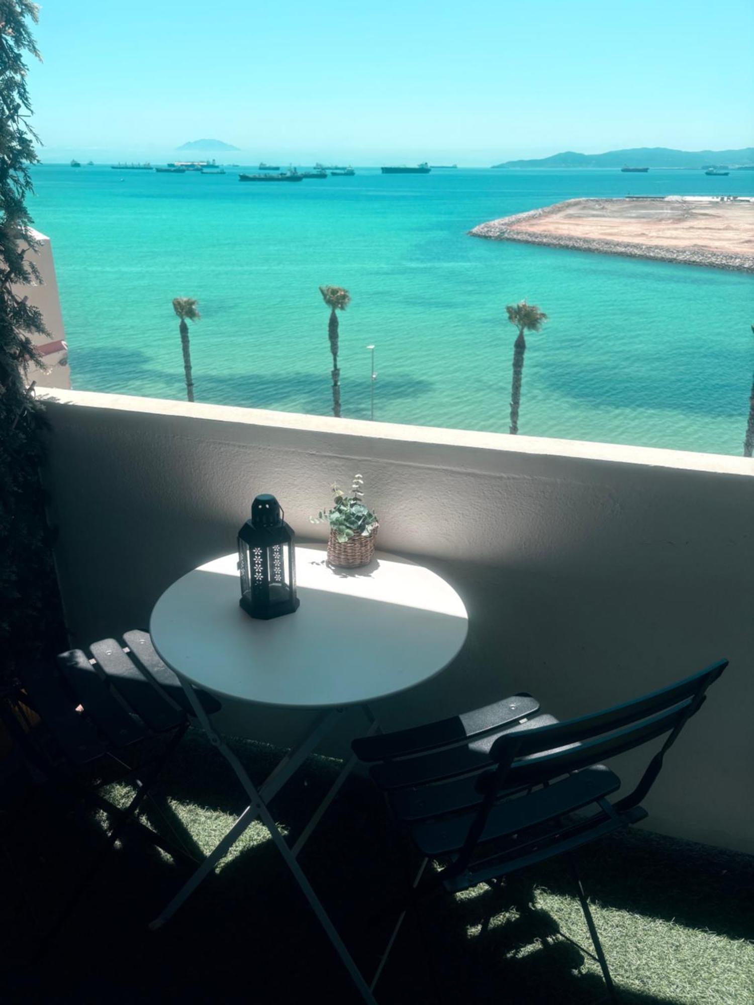 Appartement Vistas Roca Mar