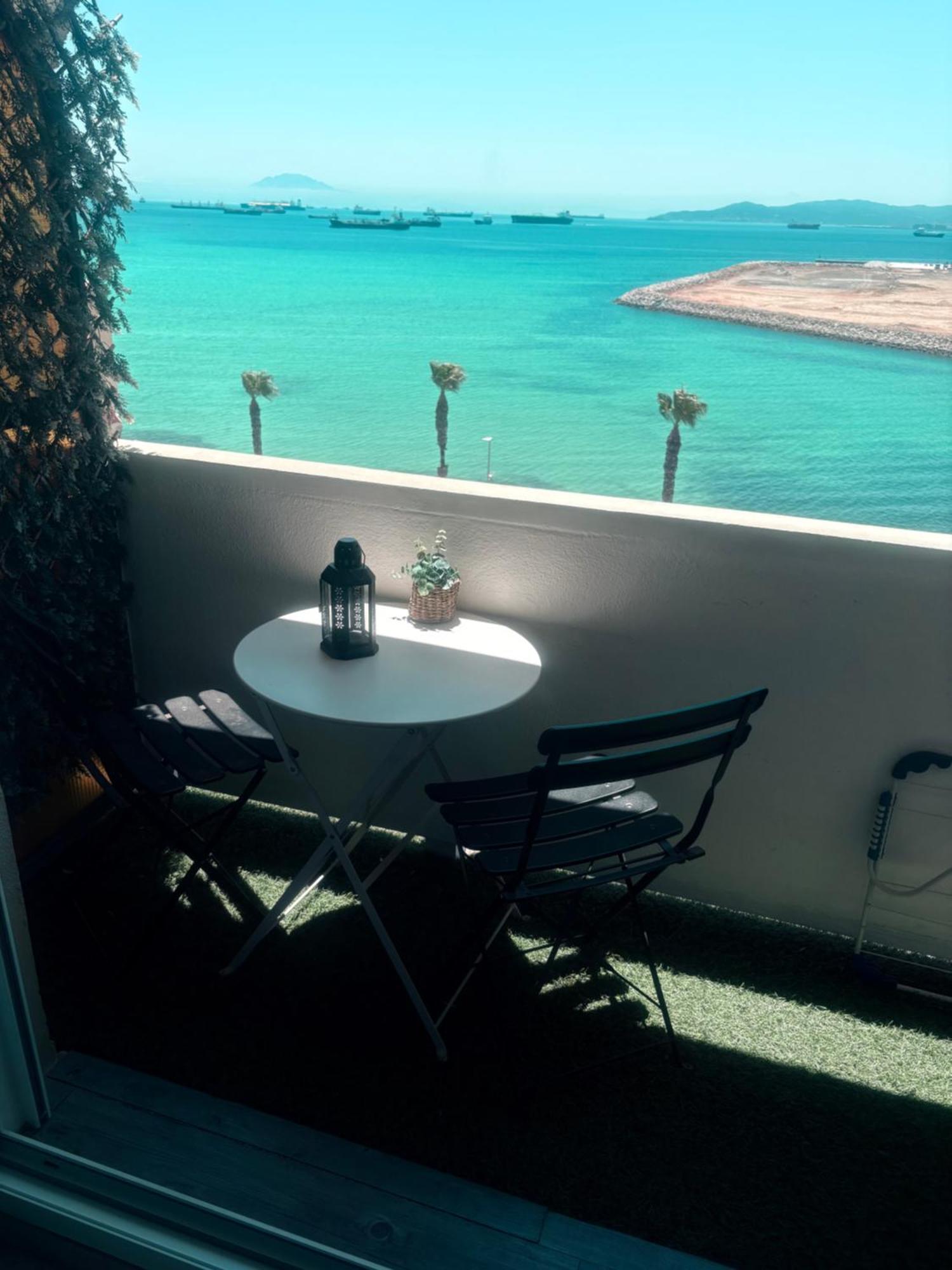 Vistas Roca Mar Appartement La Línea de la Concepción